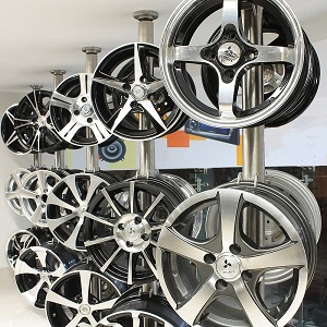 Custom Wheels and Rims in Louisville, KY and New Albany, IN